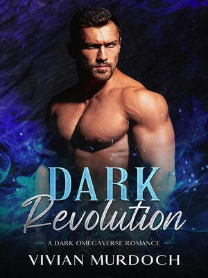 cover image of Dark Revolution